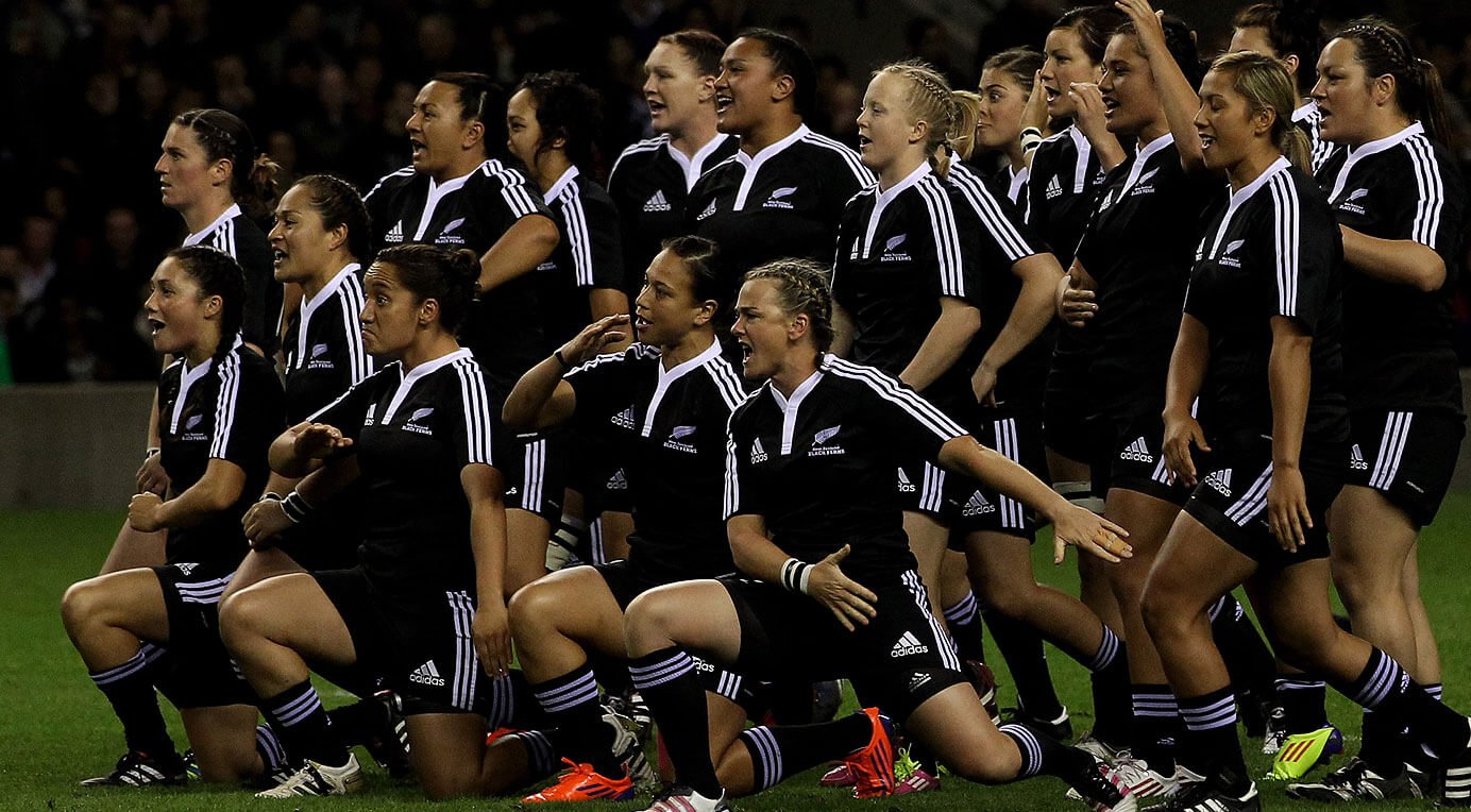 Mondial 2017 Présentation de la NouvelleZélande Le XV de départ